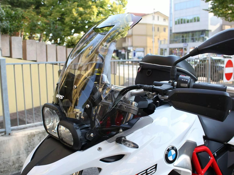BMW F 650 GS [WRS] - BROJA