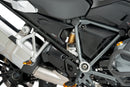 BMW R 1250 GS ADVENTURE [2024] – Capas laterais – Cinza-4