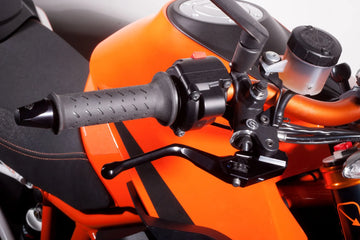honda cb 250 [GILLES TOOLING] – Manete de freio Factor-X - 0