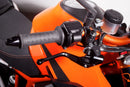 honda cb 600 [GILLES TOOLING] – Manete de freio Factor-X-2