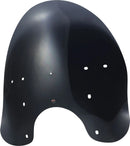 harley davidson flstc [KLOCK WERKS] - Pára-brisa de outdoor Flare™-2