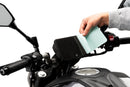 YAMAHA MT-07 PURE [2024] – Protetor Painel – Preto Mate