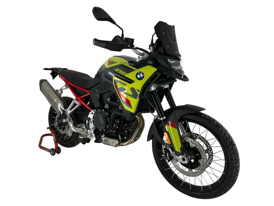 BMW F 900 [WRS] – pára-brisa