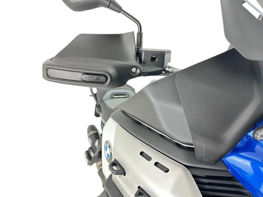 BMW R 1300 GS Adventure [WRS] – Defletores de vento laterais