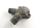 Gas Gas FSR 450 [2008] - Motor de conexão de água-1