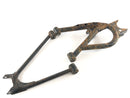 Yamaha Grizzly 660 AM03W [2003] - Wishbones na parte traseira esquerda-3