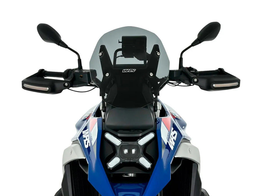 BMW R 1300 GS Trophy [WRS] – Para-brisa