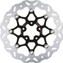 Husqvarna Svartpilen 801 [2024] - Disco de freio flutuante Cubiq - foto 9
