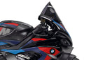 BMW M 1000 RR [2025] – Tela R-Racer – Transparente