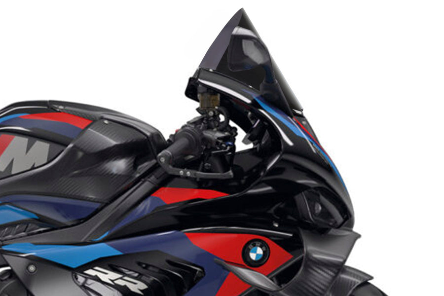 BMW M 1000 RR [2025] – Tela R-Racer – Transparente