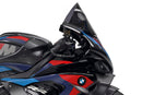 BMW M 1000 RR [2025] – Tela R-Racer – Transparente-3