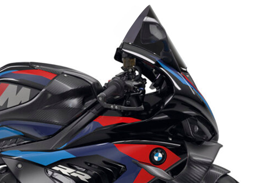 BMW M 1000 RR [2025] – Tela R-Racer – Transparente