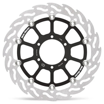 BMW R 1300 GS Adventure Option 719 Karakorum [2025-2026] - Flame Series Schwimmende Bremsscheibe – Art.-Nr. 113283 – Bild 2