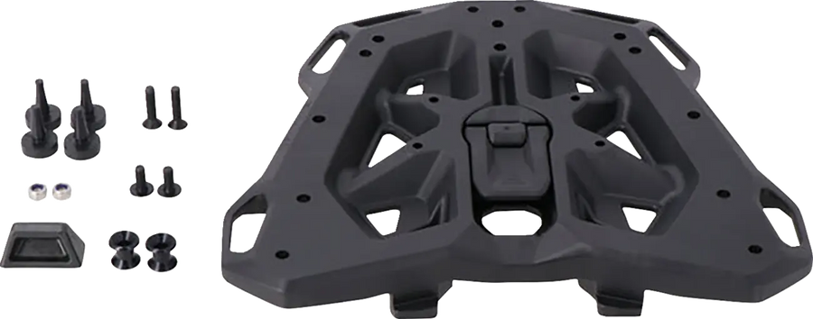 BMW R 1250 GS [SW-MOTECH] -Adapter Kit para rack de bagagem de rua