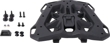 BMW S 1000 XR [SW-MOTECH] -Adapter Kit para rack de bagagem de rua