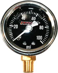 Harley-Davidson FLSTFI 1923 Softail Fat Boy Gray Ghost 117 [2025] - Fern-Öldruckanzeige-Kit – Bild 12