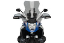 BMW R 1300 GS TROPHY [2025] – Defletor de vento estendido – fortemente colorido