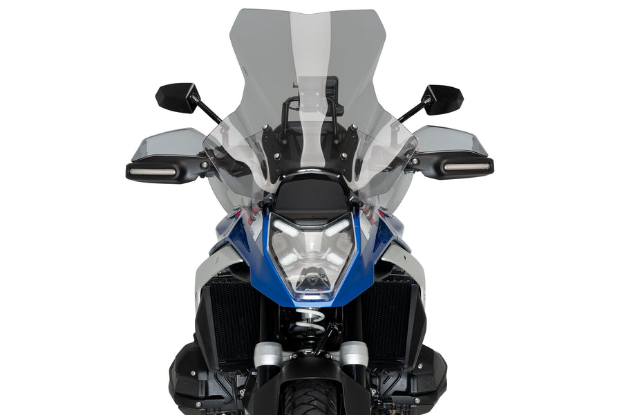 BMW R 1300 GS TROPHY [2025] – Defletor de vento estendido – fortemente colorido