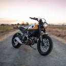 Harley-Davidson FLHX 1340 Electra Glide Special [1984-1985] - 7" Evolution 2 LED-Scheinwerfer – Bild 12