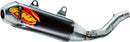 Gas EC 250 F [2021] - Powercore 4 Hex Slip-On Schalldämpfer – Bild 2