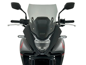 HONDA XL 750 transalp [WRS] - pára -brisa