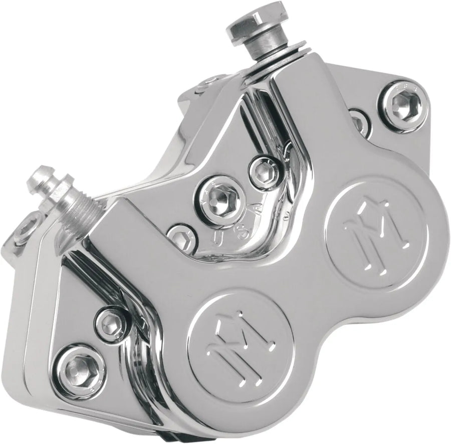 harley davidson fxsts [PERFORMANCE MACHINE (PM)] - Peças de reposição da pinça de freio