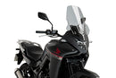 HONDA XL 750 TRANSALP [2024] – tela touring – transparente-4