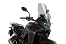 HONDA XL 750 TRANSALP [2024] – tela de turismo – fortemente colorida
