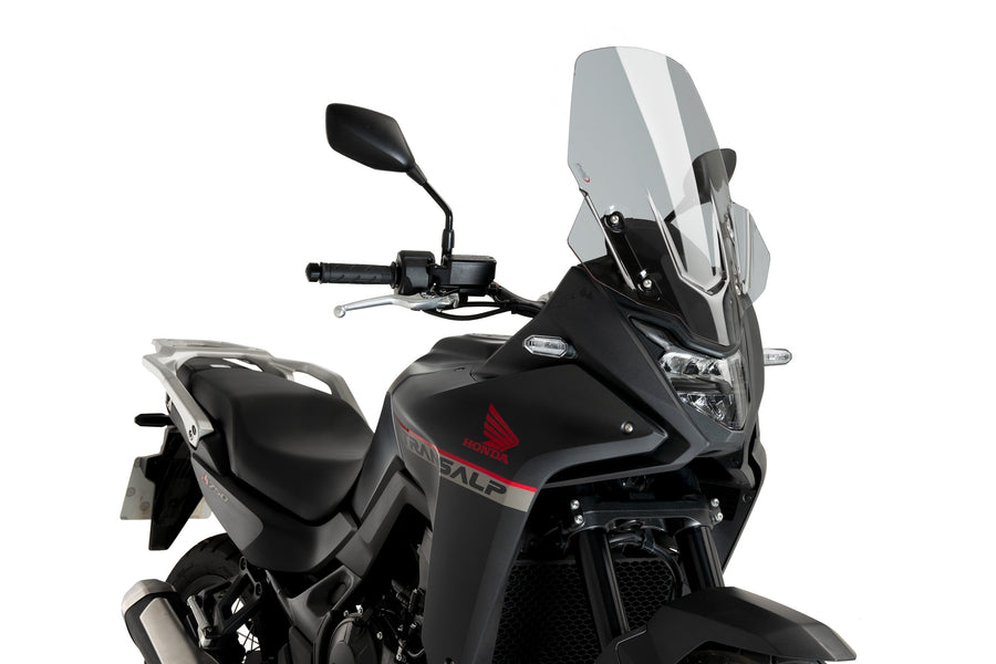 HONDA XL 750 TRANSALP [2024] – tela de turismo – fortemente colorida