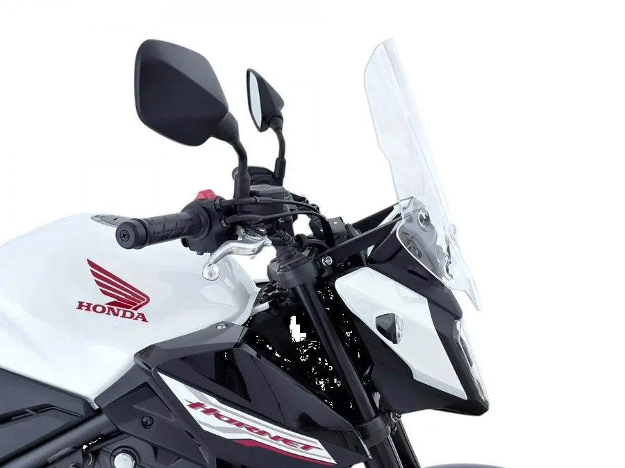 honda cb 500 hornet [WRS] – para-brisa touring CB500 Hornet