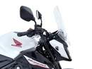 honda cb 500 [WRS] – para-brisa touring CB500 Hornet-4