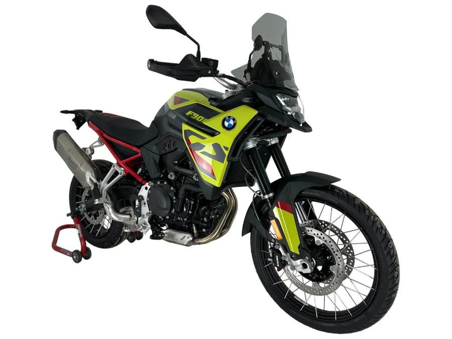 BMW F 900 GS [WRS] - BROJA