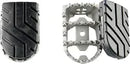 Triumph Tiger 1200 GT [2022-2024] - Kit de apoio para os pés ION - foto 10