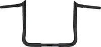 Harley Davidson Flhxse [PAUL YAFFE BAGGER NATION] – Guiador Bagger Monkey Bar de 1-1/4"