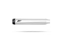 Harley Davidson Softail [ZARD] - silenciador slip-on de 4,5 polegadas para HD-SOFTAIL