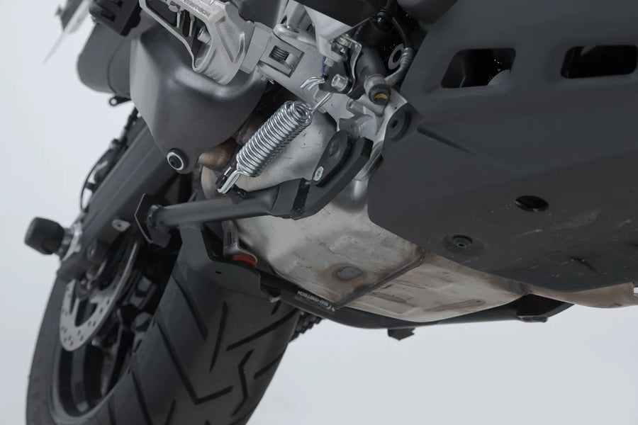 ducati multistrada 950 [SW-MOTECH] – cavalete central