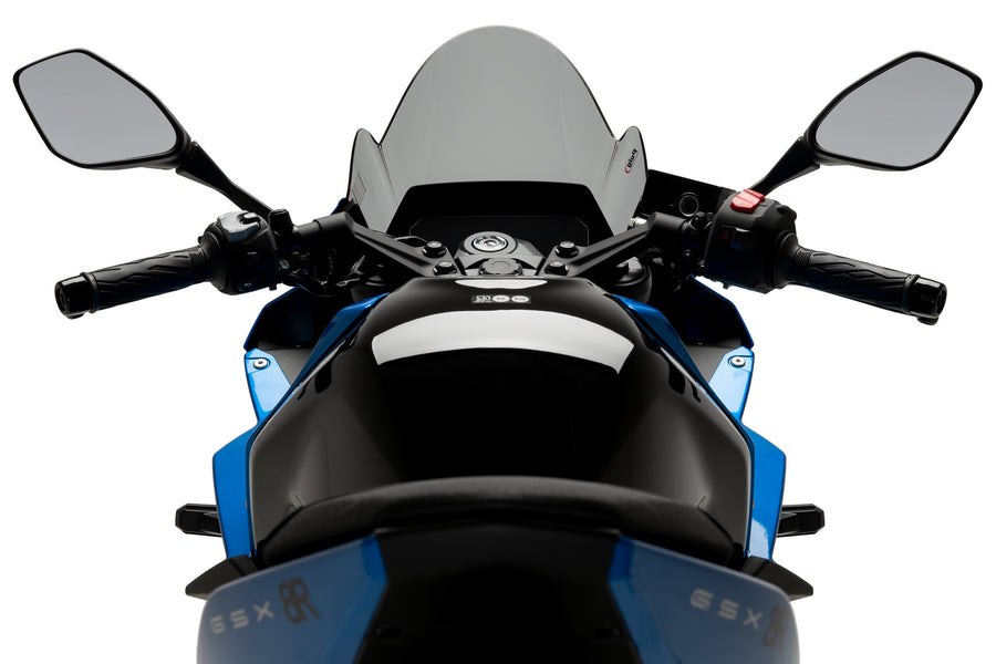 SUZUKI GSX-8R [2025] – Tela Z-Racing – Transparente