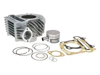 SYM Symphony 125 [NARAKU] – conjunto de cilindros 125 cc para GY6, Kymco 125 AC