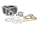 SYM Symphony 125 [NARAKU] – conjunto de cilindros 125 cc para GY6, Kymco 125 AC