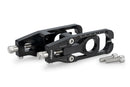 KAWASAKI ZX-6R NINJA [2025] – Tensor de corrente Puig – Prata-1