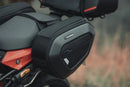 Honda CBR 300 R [2014-2022] - PRO BLAZE H Satteltaschen-Set – Bild 8