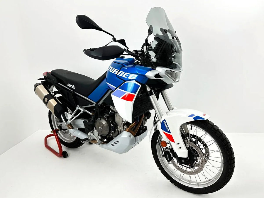 Aprilia Tuareg 660 [WRS] -MotorCycle Discicting disco