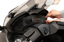 KYMCO AK 550 PREMIUM [2025] – Protetor Painel – Transparente-2