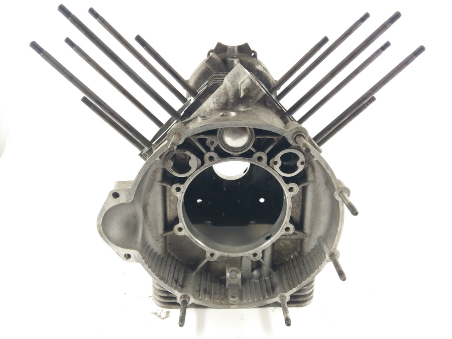 Moto Guzzi 850 -T3 Vd [1979] - Motor Housing Casas vazias