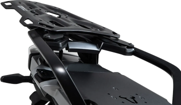 bmw r 1200 gs adventure [SW-MOTECH] – ADVENTURE RACK para bagagem - 0