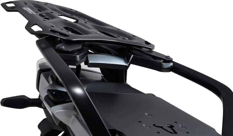 bmw r 1200 gs adventure [SW-MOTECH] – ADVENTURE RACK para bagagem