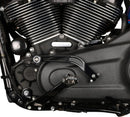 Harley Davidson Softail Street Bob FXBB [THRASHIN SUPPLY CO.] – Shifter encurtado-3