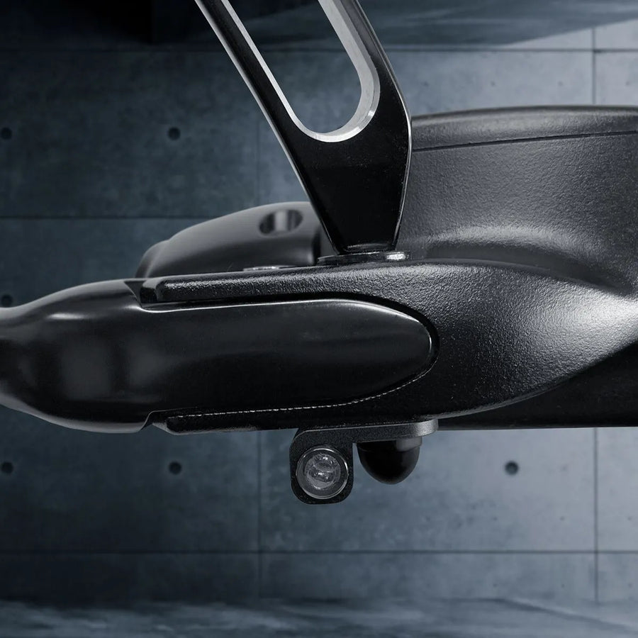 Harley Davidson v-rod [HEINZ BIKES] – Indicadores de guidão da série NANO