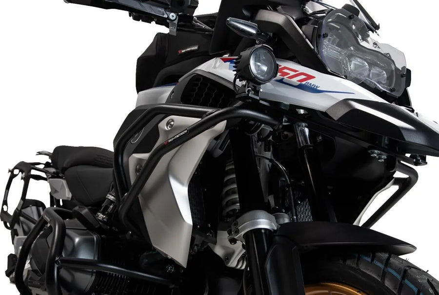 BMW R 1250 Gs [SW-MOTECH]-UPPER CRACK BAR