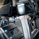 Harley Davidson Sportster S 1250 [HEINZ BIKES] – Indicadores micro LED da série Blokk-3